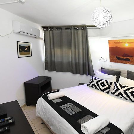 Avi'S Suites Ejlat Exteriér fotografie