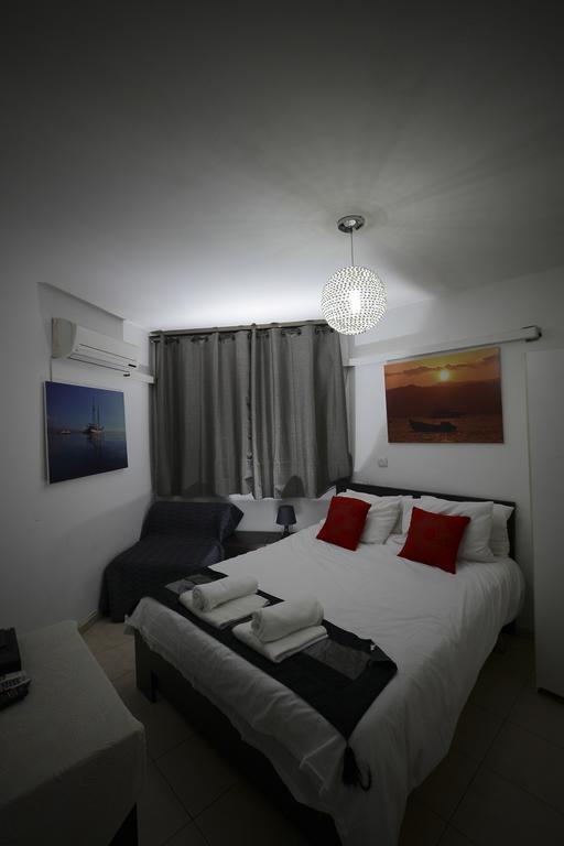 Avi'S Suites Ejlat Pokoj fotografie