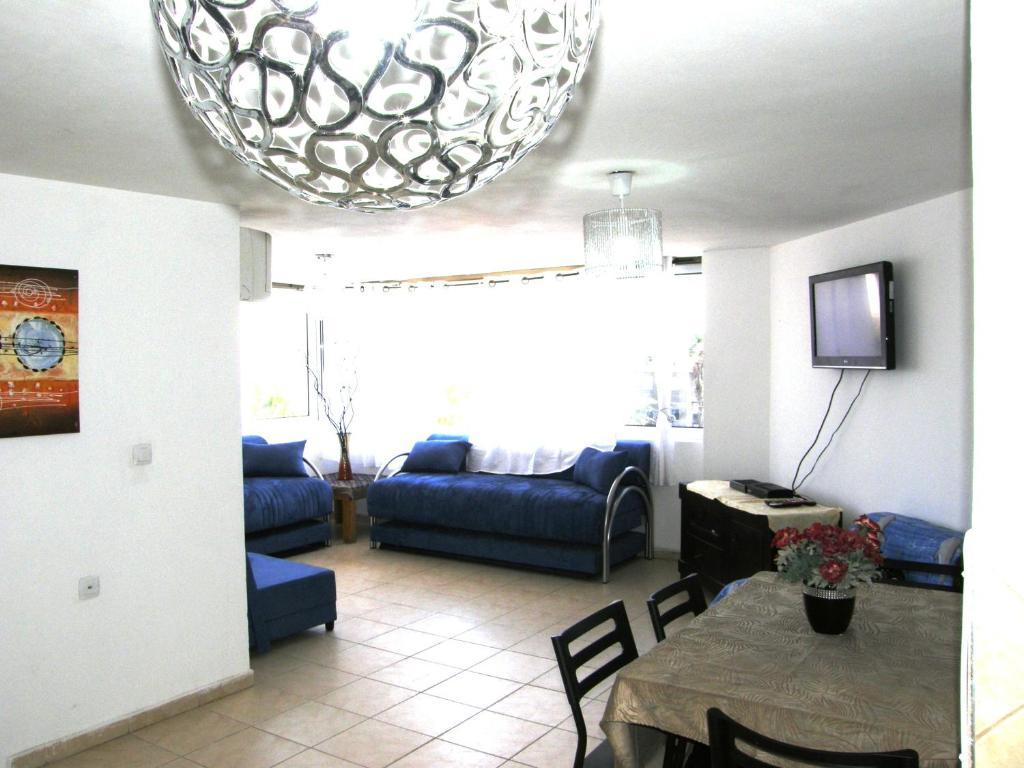 Avi'S Suites Ejlat Exteriér fotografie