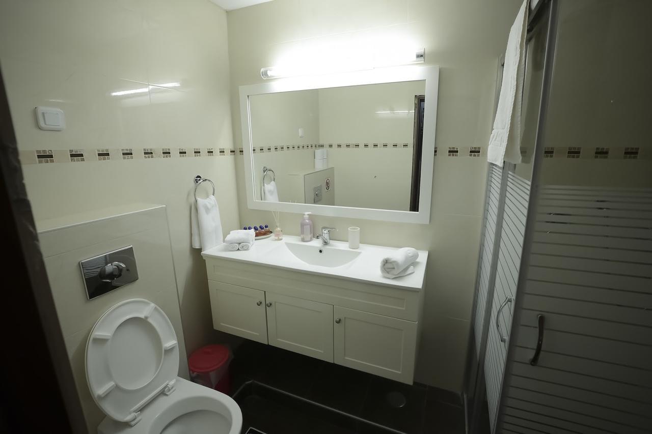 Avi'S Suites Ejlat Exteriér fotografie