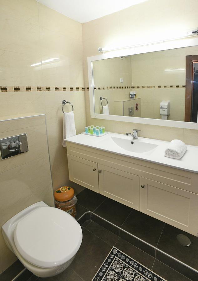 Avi'S Suites Ejlat Exteriér fotografie
