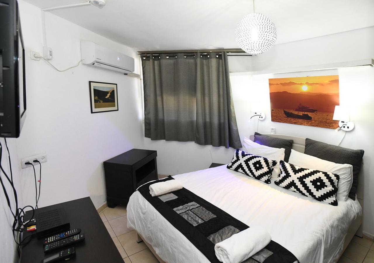 Avi'S Suites Ejlat Exteriér fotografie